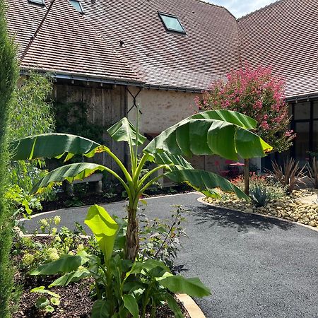 Guest House De Celine Et Benoit Rivarennes  ภายนอก รูปภาพ